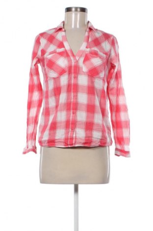 Дамска блуза Fb Sister, Размер S, Цвят Многоцветен, Цена 4,09 €