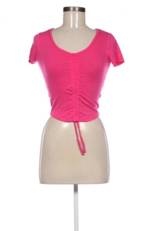 Bluzka damska Fb Sister, Rozmiar XS, Kolor Różowy, Cena 31,99 zł