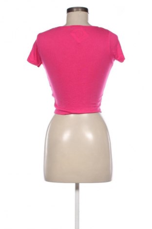 Bluzka damska Fb Sister, Rozmiar XS, Kolor Różowy, Cena 31,99 zł