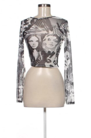 Bluzka damska Fb Sister, Rozmiar XS, Kolor Kolorowy, Cena 7,99 zł