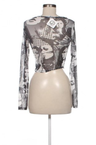 Bluzka damska Fb Sister, Rozmiar XS, Kolor Kolorowy, Cena 7,99 zł