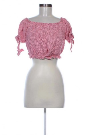 Dámská halenka Fb Sister, Velikost S, Barva Vícebarevné, Cena  259,00 Kč