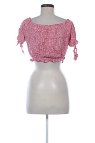 Dámská halenka Fb Sister, Velikost S, Barva Vícebarevné, Cena  259,00 Kč