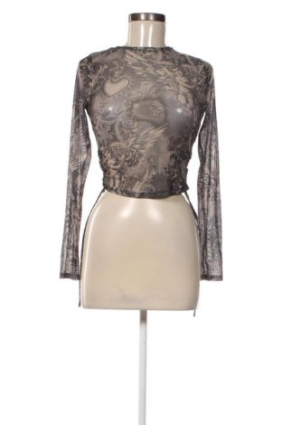 Dámská halenka Fb Sister, Velikost S, Barva Vícebarevné, Cena  59,00 Kč