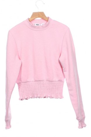 Dámska blúza Fb Sister, Veľkosť XS, Farba Ružová, Cena  2,95 €