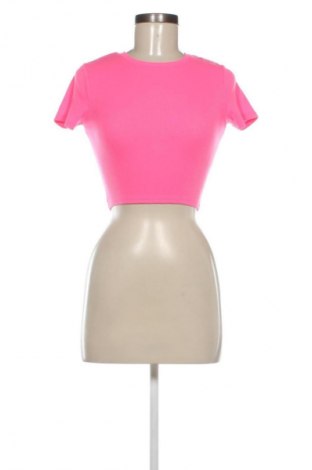 Bluzka damska Fb Sister, Rozmiar XS, Kolor Różowy, Cena 31,99 zł