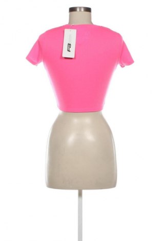 Bluzka damska Fb Sister, Rozmiar XS, Kolor Różowy, Cena 31,99 zł