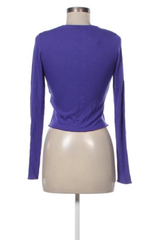 Bluzka damska Fb Sister, Rozmiar S, Kolor Fioletowy, Cena 47,21 zł