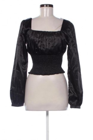 Dámska blúza Fb Sister, Veľkosť M, Farba Čierna, Cena  3,95 €