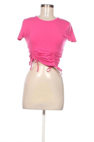 Bluzka damska Fb Sister, Rozmiar M, Kolor Różowy, Cena 37,99 zł