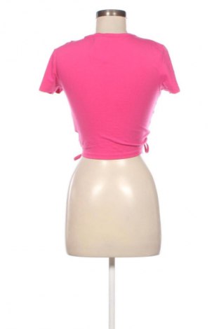 Bluzka damska Fb Sister, Rozmiar M, Kolor Różowy, Cena 37,99 zł