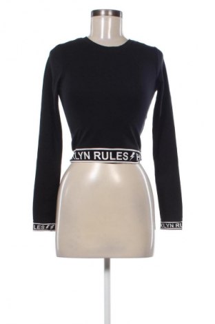 Dámská halenka Fb Sister, Velikost XS, Barva Černá, Cena  79,00 Kč