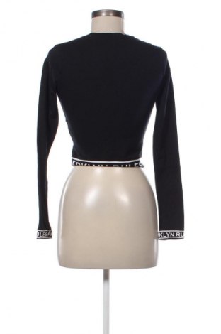 Dámská halenka Fb Sister, Velikost XS, Barva Černá, Cena  79,00 Kč