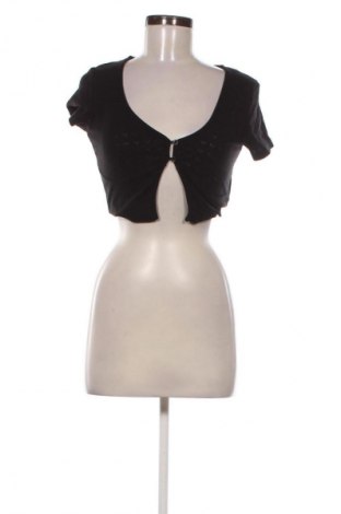 Bluzka damska Fb Sister, Rozmiar S, Kolor Czarny, Cena 43,99 zł