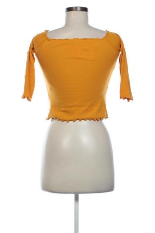 Női blúz Fb Sister, Méret S, Szín Sárga, Ár 1 139 Ft