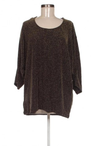 Dámská halenka Fiorella Rubino, Velikost XL, Barva Vícebarevné, Cena  149,00 Kč