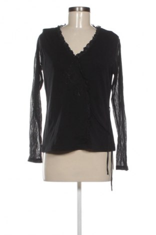 Női blúz Flash, Méret XL, Szín Fekete, Ár 839 Ft