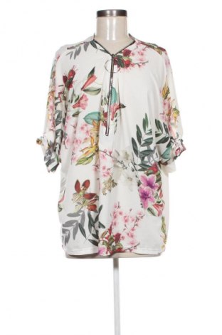 Дамска блуза Floyd, Размер XL, Цвят Многоцветен, Цена 3,57 €