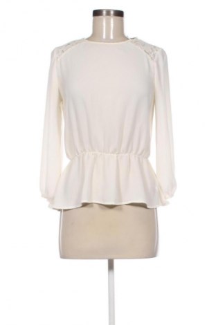 Dámska blúza Forever 21, Veľkosť S, Farba Biela, Cena  2,95 €