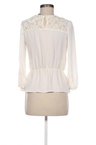 Dámska blúza Forever 21, Veľkosť S, Farba Biela, Cena  2,95 €