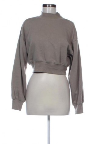 Γυναικεία μπλούζα Forever 21, Μέγεθος M, Χρώμα Γκρί, Τιμή 7,99 €
