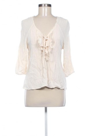 Dámska blúza Forever 21, Veľkosť M, Farba Béžová, Cena  5,73 €