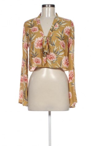 Bluzka damska Forever 21, Rozmiar S, Kolor Kolorowy, Cena 8,99 zł