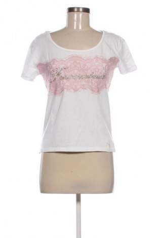 Дамска блуза Fracomina, Размер M, Цвят Бял, Цена 9,20 €