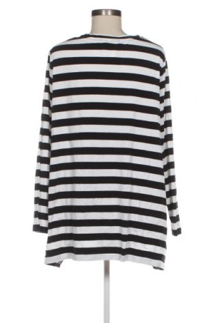 Дамска блуза Frapp, Размер L, Цвят Многоцветен, Цена 15,33 €