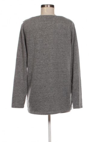 Dámska blúza Free Quent, Veľkosť XL, Farba Sivá, Cena  3,95 €