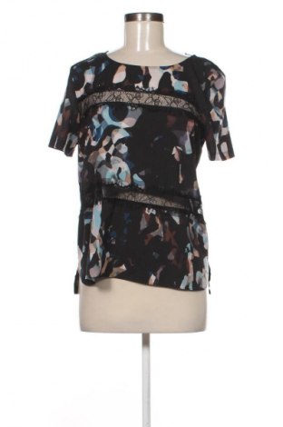 Дамска блуза French Connection, Размер L, Цвят Многоцветен, Цена 7,78 €