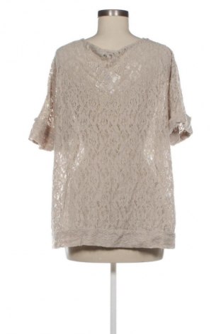 Bluzka damska Frida, Rozmiar XL, Kolor Szary, Cena 82,99 zł