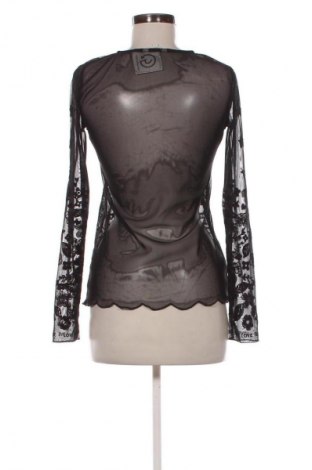 Dámská halenka Frogbox, Velikost S, Barva Černá, Cena  1 190,00 Kč