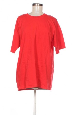 Дамска блуза Fruit Of The Loom, Размер XL, Цвят Червен, Цена 3,06 €