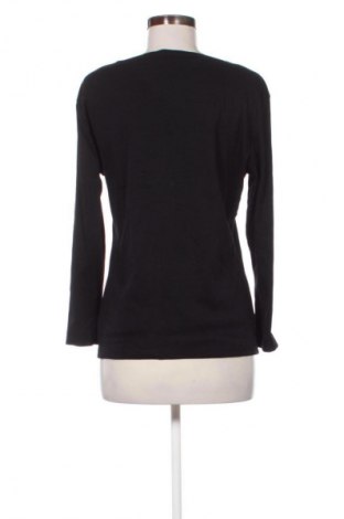 Dámská halenka G.W., Velikost M, Barva Černá, Cena  209,00 Kč