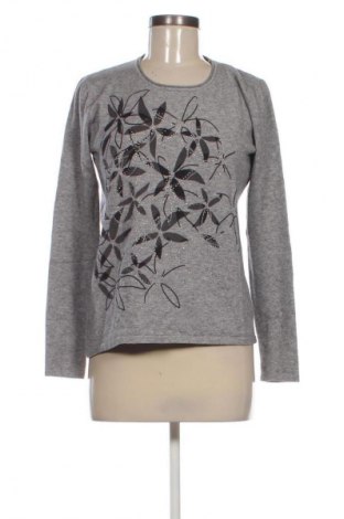 Dámská halenka Gaia B, Velikost L, Barva Šedá, Cena  179,00 Kč