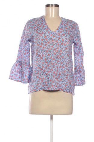 Bluză de femei Gant, Mărime XS, Culoare Multicolor, Preț 59,99 Lei