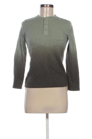 Дамска блуза Gap, Размер M, Цвят Многоцветен, Цена 4,60 €