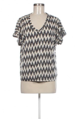 Női blúz Garcia, Méret L, Szín Sokszínű, Ár 2 659 Ft