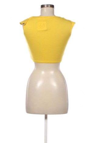 Női blúz Gate Woman, Méret S, Szín Sárga, Ár 939 Ft