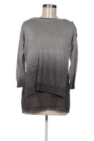 Damen Shirt Gaudi, Größe S, Farbe Grau, Preis 13,99 €, #134992203