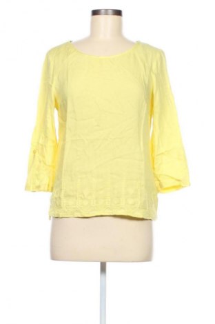 Dámská halenka George, Velikost S, Barva Žlutá, Cena  59,00 Kč