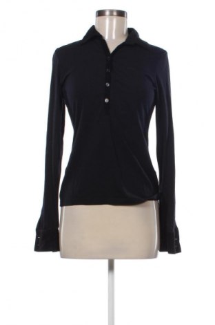 Дамска блуза Geox, Размер XS, Цвят Черен, Цена 7,66 €