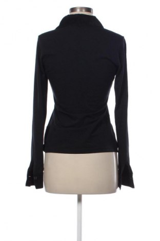 Дамска блуза Geox, Размер XS, Цвят Черен, Цена 7,66 €