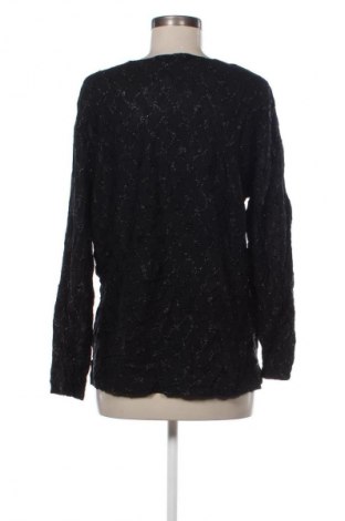 Дамска блуза Gerry Weber, Размер XL, Цвят Черен, Цена 10,22 €