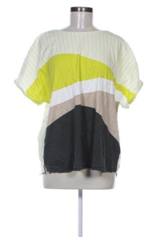 Дамска блуза Gerry Weber, Размер XXL, Цвят Многоцветен, Цена 15,84 €