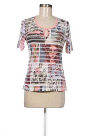 Dámska blúza Gerry Weber, Veľkosť M, Farba Viacfarebná, Cena  16,95 €