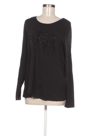 Bluzka damska Gerry Weber, Rozmiar XL, Kolor Czarny, Cena 30,99 zł