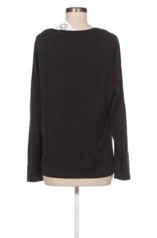 Bluzka damska Gerry Weber, Rozmiar XL, Kolor Czarny, Cena 30,99 zł