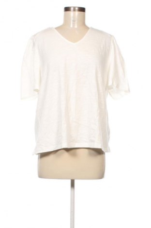 Bluzka damska Gerry Weber, Rozmiar XL, Kolor Biały, Cena 65,99 zł